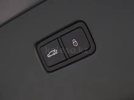 Genesis GV80 Coupe 2.5T 2025 года за 44 790 000 тг. в Костанай – фото 20