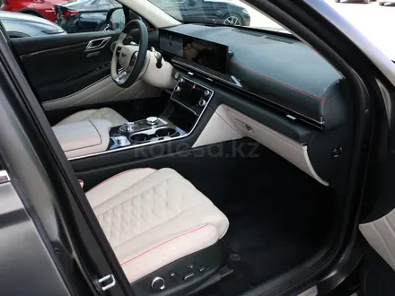 Genesis GV80 Coupe 2.5T 2025 года за 44 790 000 тг. в Костанай – фото 10