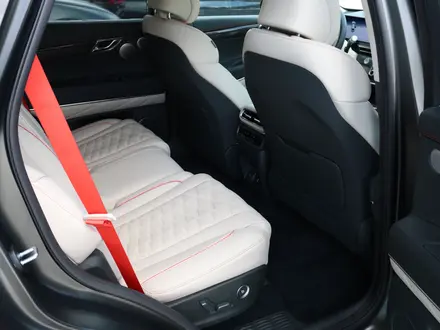 Genesis GV80 Coupe 2.5T 2025 года за 44 790 000 тг. в Костанай – фото 12