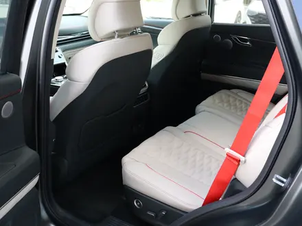 Genesis GV80 Coupe 2.5T 2025 года за 44 790 000 тг. в Костанай – фото 11