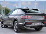 Genesis GV80 Coupe 2.5T 2025 года за 44 790 000 тг. в Костанай – фото 3