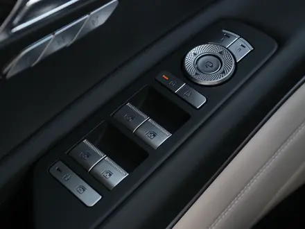 Genesis GV80 Coupe 2.5T 2025 года за 44 790 000 тг. в Костанай – фото 23