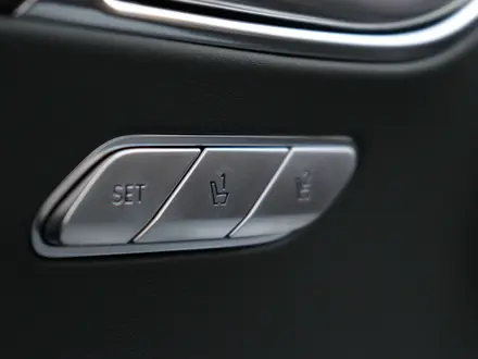 Genesis GV80 Coupe 2.5T 2025 года за 44 790 000 тг. в Костанай – фото 24
