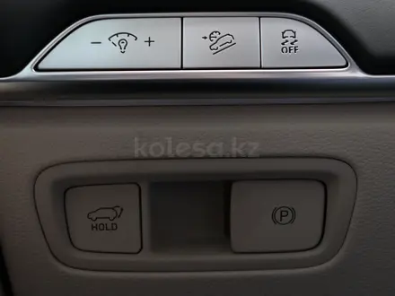 Genesis GV80 Coupe 2.5T 2025 года за 44 790 000 тг. в Костанай – фото 26