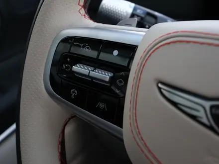 Genesis GV80 Coupe 2.5T 2025 года за 44 790 000 тг. в Костанай – фото 27