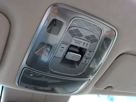 Genesis GV80 Coupe 2.5T 2025 года за 44 790 000 тг. в Костанай – фото 29
