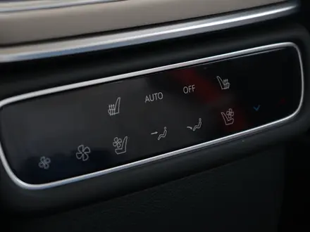 Genesis GV80 Coupe 2.5T 2025 года за 44 790 000 тг. в Костанай – фото 36