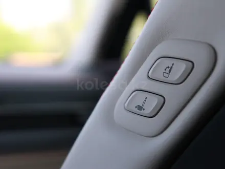 Genesis GV80 Coupe 2.5T 2025 года за 44 790 000 тг. в Костанай – фото 37