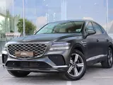 Genesis GV80 Coupe 2.5T 2025 года за 44 790 000 тг. в Костанай