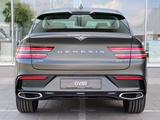 Genesis GV80 Coupe 2.5T 2025 года за 44 790 000 тг. в Костанай – фото 4