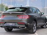 Genesis GV80 Coupe 2.5T 2025 года за 44 790 000 тг. в Костанай – фото 5