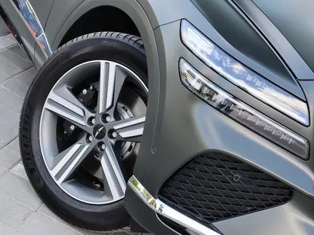 Genesis GV80 Coupe 2.5T 2025 года за 44 790 000 тг. в Костанай – фото 17