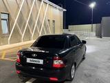 ВАЗ (Lada) Priora 2170 2014 года за 2 700 000 тг. в Алматы – фото 3