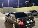 ВАЗ (Lada) Priora 2170 2014 года за 2 700 000 тг. в Алматы – фото 4