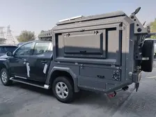 Mitsubishi L200, 2020