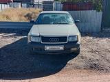 Audi 100 1994 года за 500 000 тг. в Степногорск – фото 2