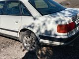 Audi 100 1994 года за 500 000 тг. в Степногорск – фото 3
