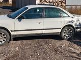 Audi 100 1994 года за 500 000 тг. в Степногорск – фото 4