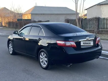 Toyota Camry 2011 года за 7 000 000 тг. в Шымкент – фото 8