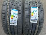 Шины Continental 275/40R21 CrossCont LX Sport за 170 000 тг. в Алматы