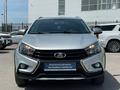 ВАЗ (Lada) Vesta SW Cross 2021 годаүшін6 390 000 тг. в Шымкент – фото 2