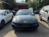 Hyundai Elantra 2024 годаfor9 200 000 тг. в Алматы