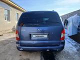 Hyundai Trajet 2003 годаүшін3 500 000 тг. в Алматы – фото 4