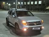 Renault Duster 2017 года за 5 800 000 тг. в Актау