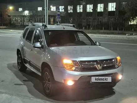 Renault Duster 2017 года за 5 800 000 тг. в Актау