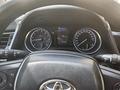 Toyota Camry 2021 годаүшін14 400 000 тг. в Актобе – фото 8