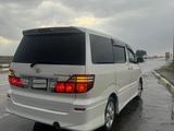 Toyota Alphard 2007 года за 5 200 000 тг. в Алматы – фото 3