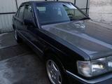 Mercedes-Benz 190 1992 годаүшін1 500 000 тг. в Усть-Каменогорск – фото 2