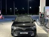 Toyota Camry 2016 годаүшін12 000 000 тг. в Шымкент