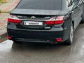 Toyota Camry 2016 годаүшін12 000 000 тг. в Шымкент – фото 2