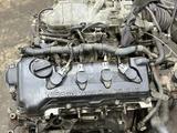 Контрактный Двигатель Nissan Almera QG16DE 1.6 л из Щвецарии за 350 000 тг. в Астана