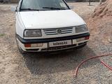 Volkswagen Vento 1992 годаfor630 000 тг. в Шымкент