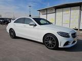 Mercedes-Benz C 300 2020 годаүшін11 000 000 тг. в Алматы – фото 3