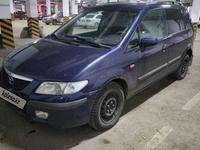 Mazda Premacy 2001 годаfor2 000 000 тг. в Астана