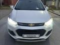 Chevrolet Tracker 2020 года за 7 300 000 тг. в Шымкент