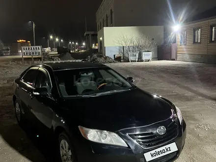 Toyota Camry 2008 года за 4 200 000 тг. в Атырау – фото 4