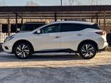 Nissan Murano 2018 годаfor10 795 000 тг. в Караганда – фото 3