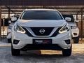 Nissan Murano 2018 годаүшін10 795 000 тг. в Караганда – фото 6