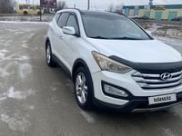 Hyundai Santa Fe 2016 года за 5 500 000 тг. в Уральск