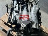 Контрактный двигатель ford fusion 1.4/1.6/2.0 Duratecүшін280 000 тг. в Алматы