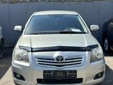 Toyota Avensis 2007 годаүшін4 000 000 тг. в Караганда