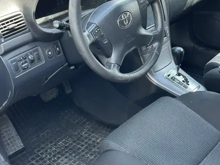 Toyota Avensis 2007 года за 4 000 000 тг. в Караганда – фото 3