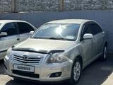 Toyota Avensis 2007 годаүшін4 000 000 тг. в Караганда – фото 2