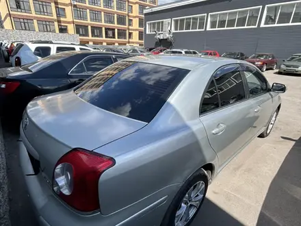 Toyota Avensis 2007 года за 4 000 000 тг. в Караганда – фото 5