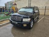 Infiniti QX56 2006 года за 4 000 000 тг. в Актау