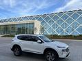 Hyundai Santa Fe 2021 года за 14 500 000 тг. в Астана – фото 9